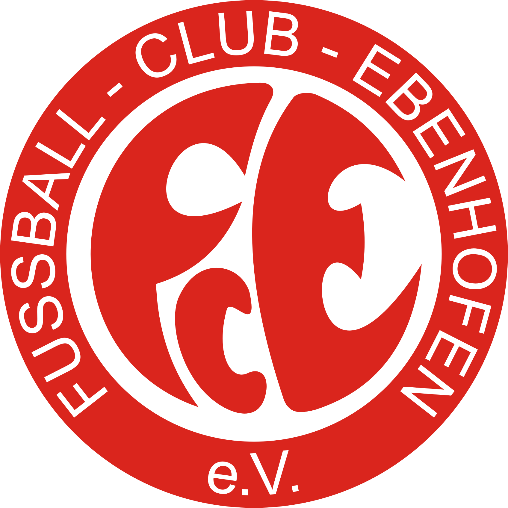 Logo FC Ebenhofen