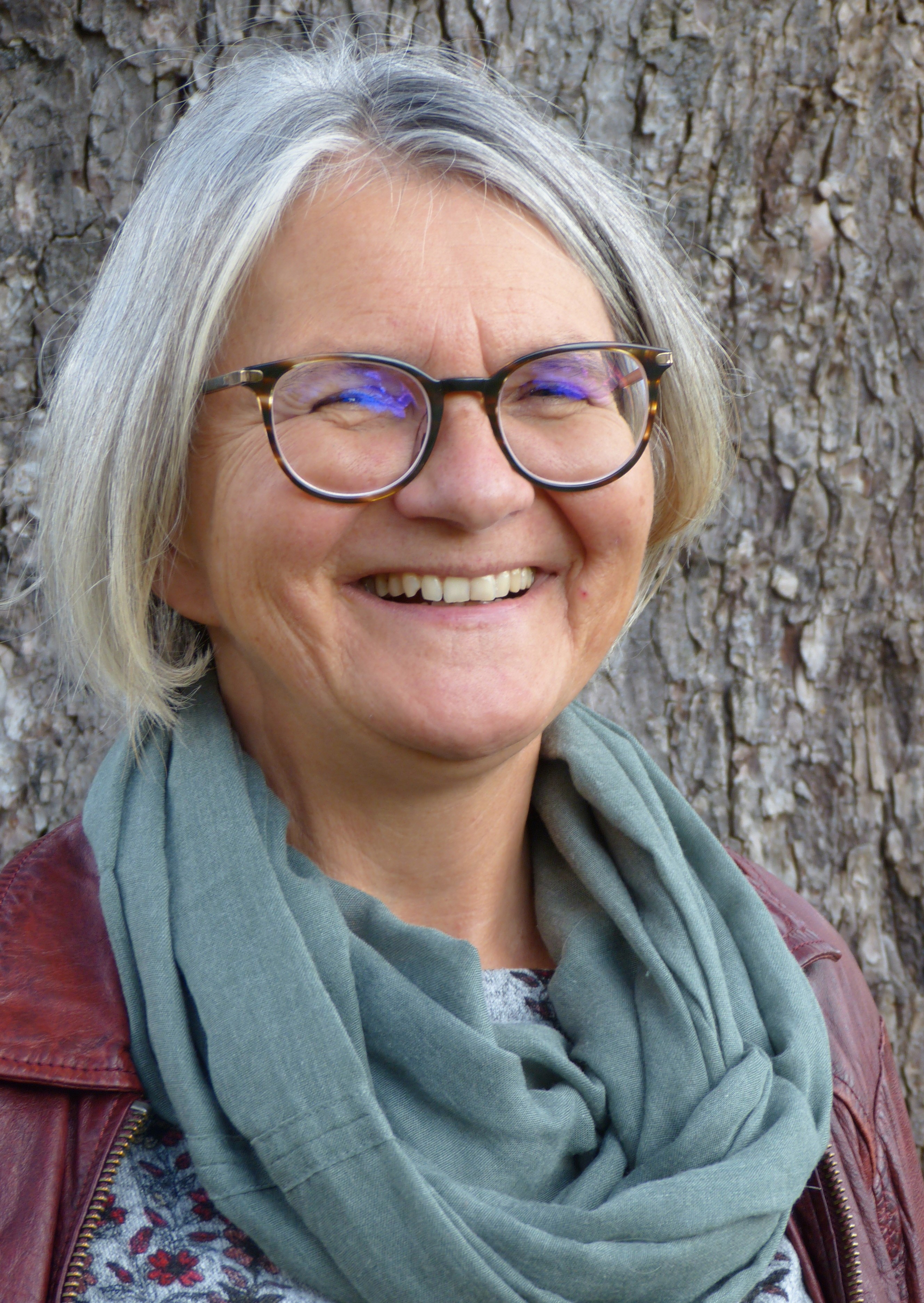 Monika Blanbois