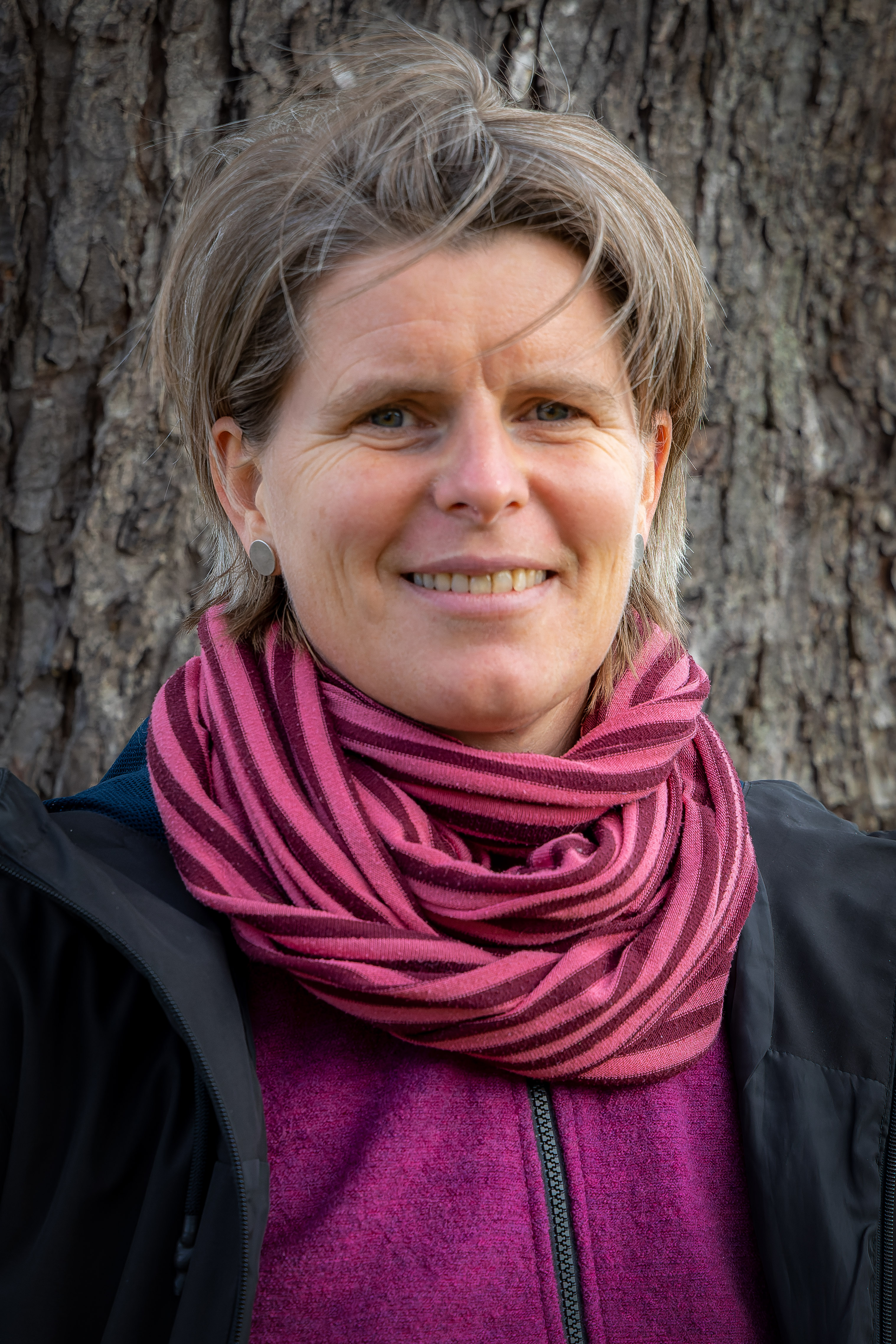 Evi Demmler