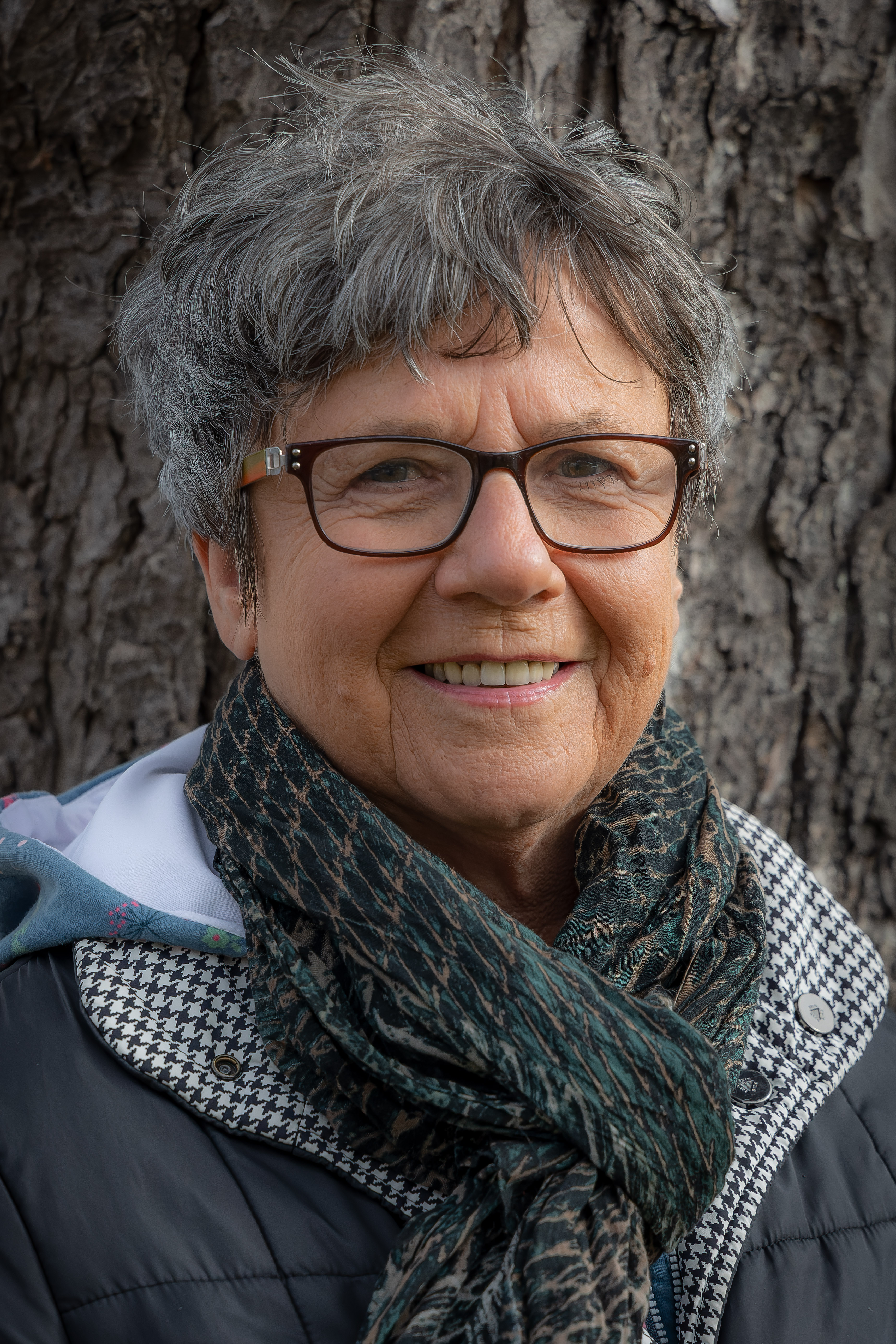 Heidi Frisch
