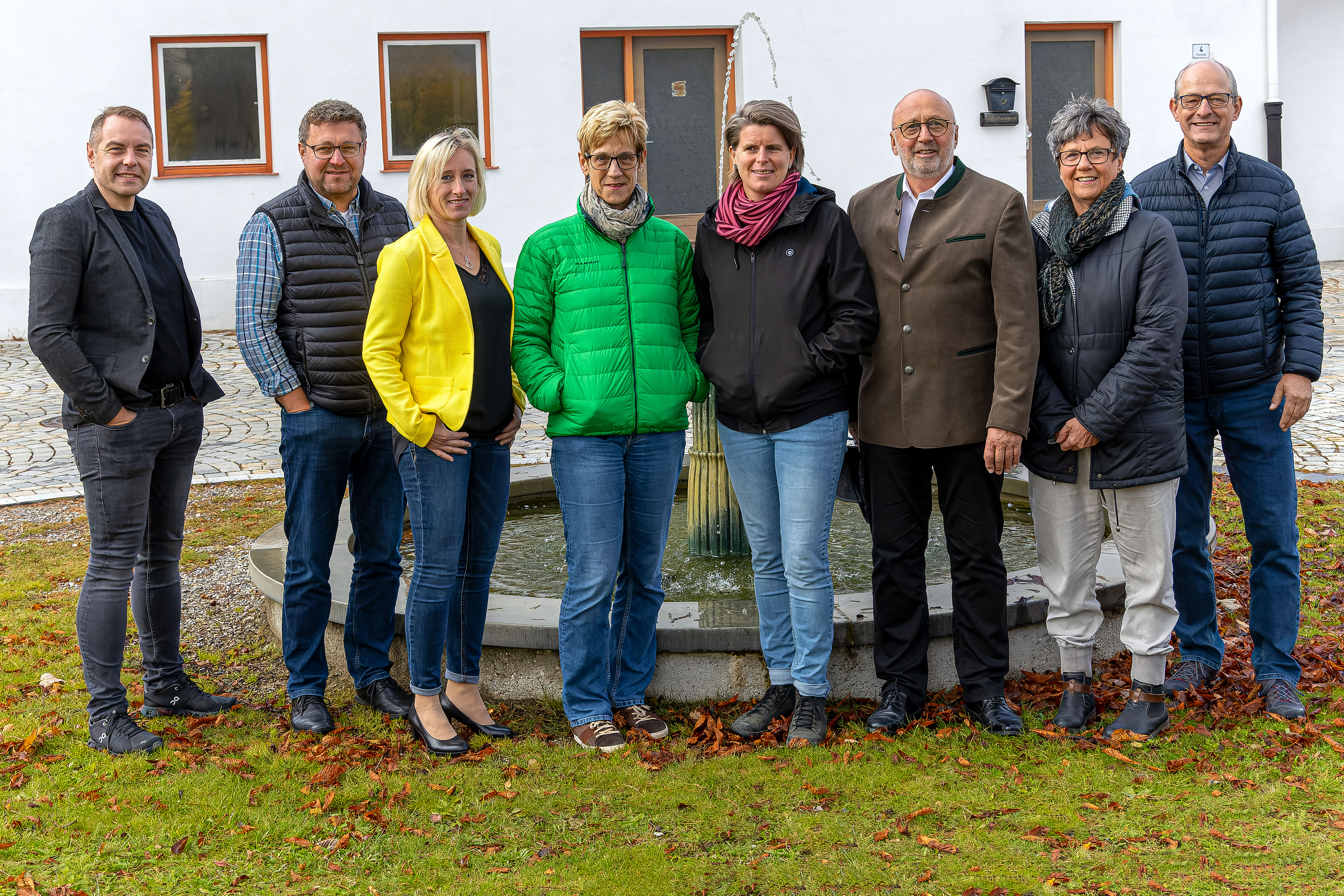 Foto Gruppe 6323