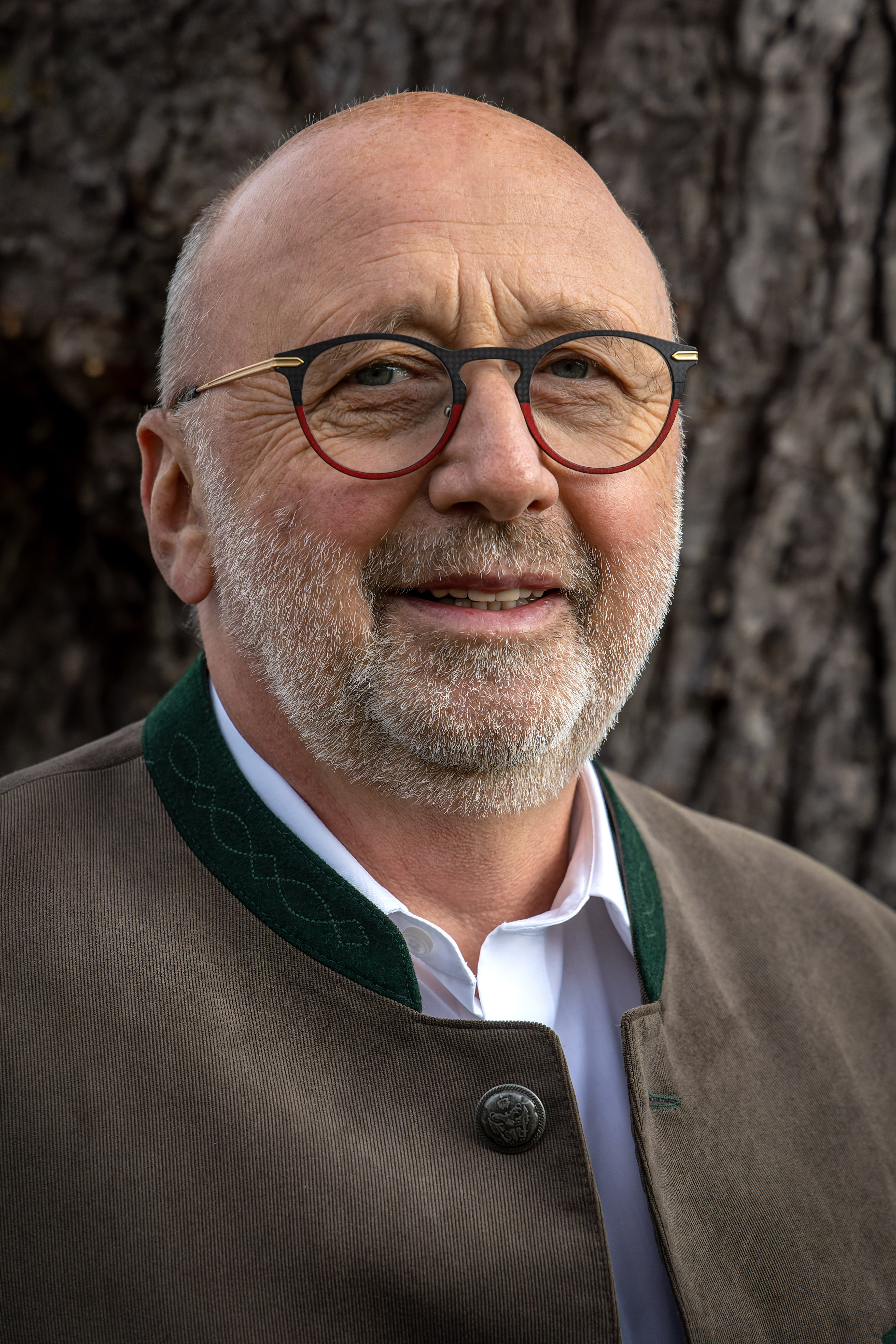 Johann Leonhart