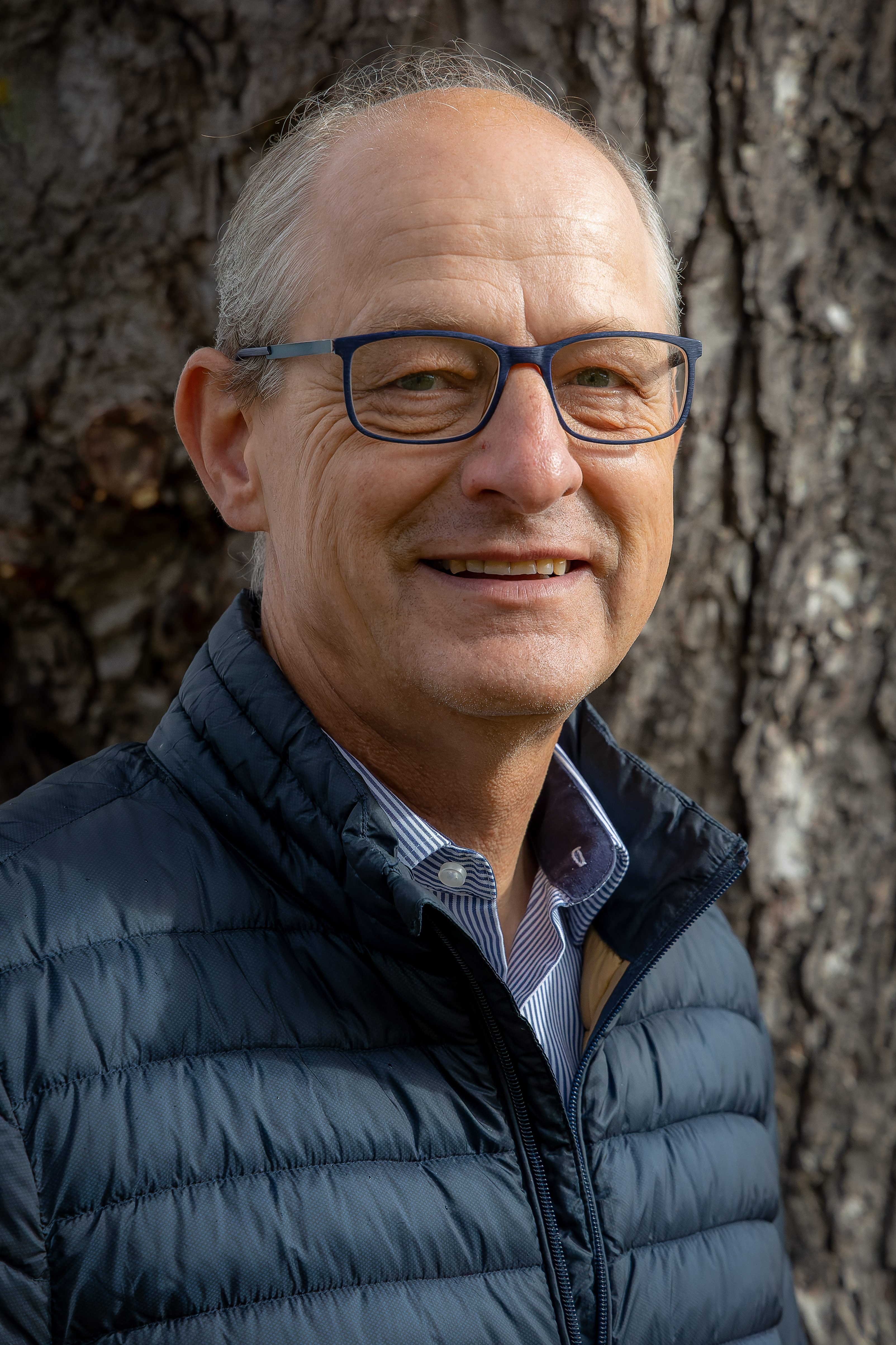 Claus Pachner