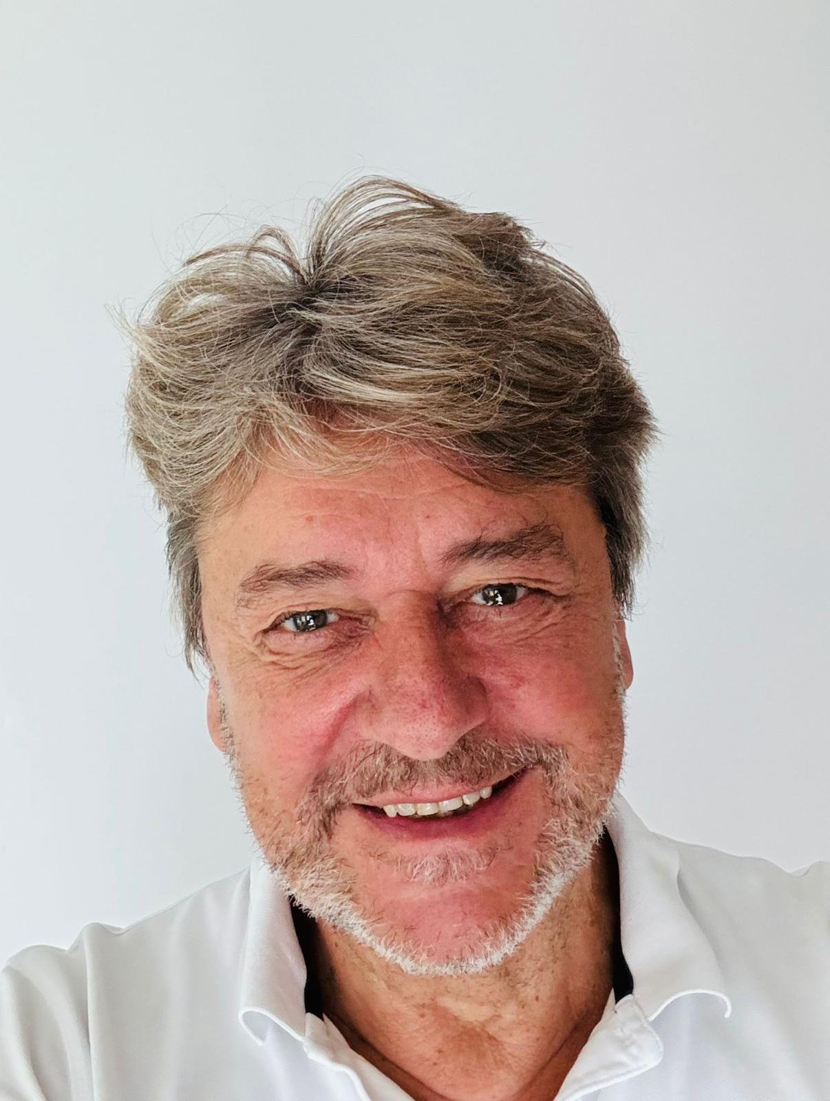 Reiner Rohde