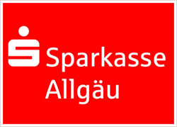 logo sparkasse allgau