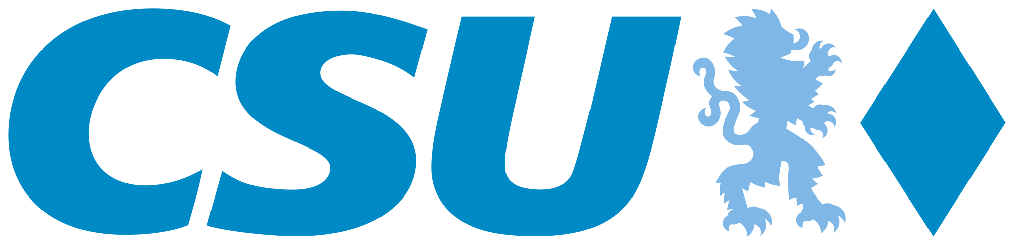 logo csu